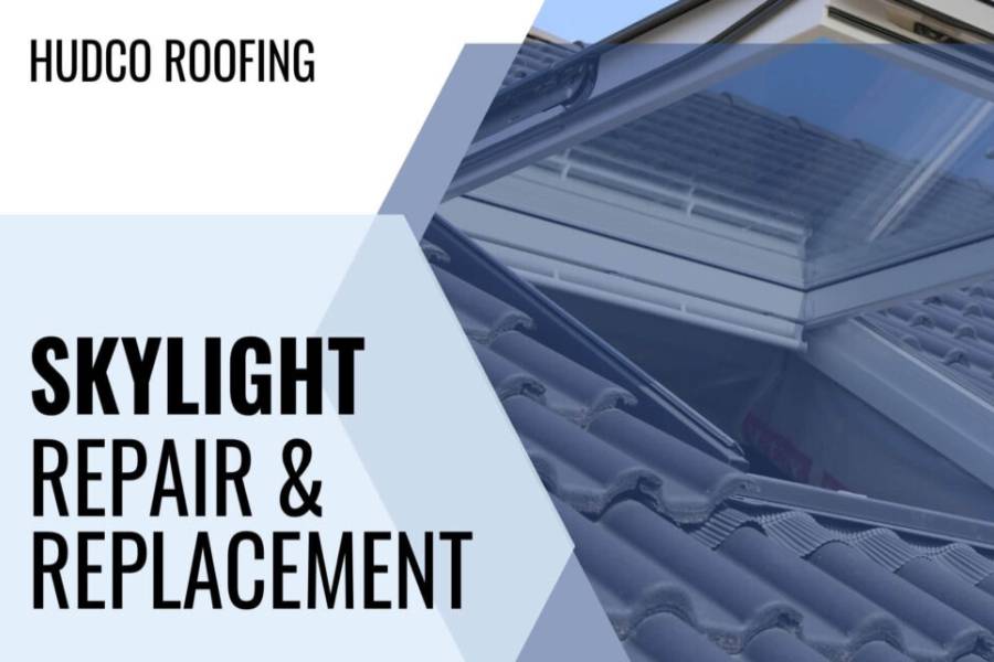 Leaky-Skylight-Repair-and-Replacement