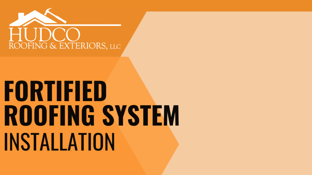 FORTIFIED-Roofing-System-Installation
