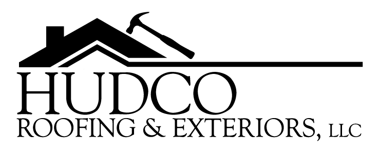 Hudco Roofing & Exteriors logo