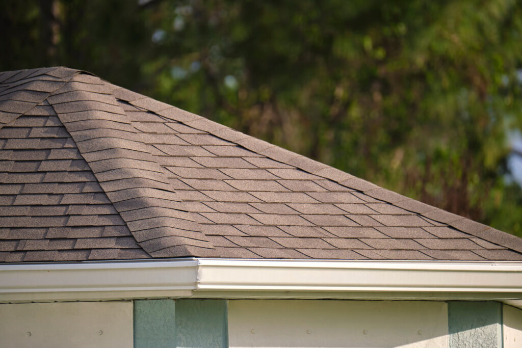 Roofing Company in Marshall TX