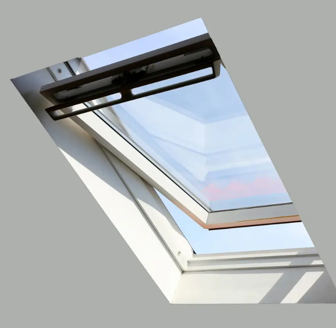 Leaky Skylight Repair and Replacement