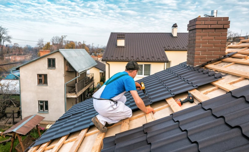 Louisiana Roofing Guide