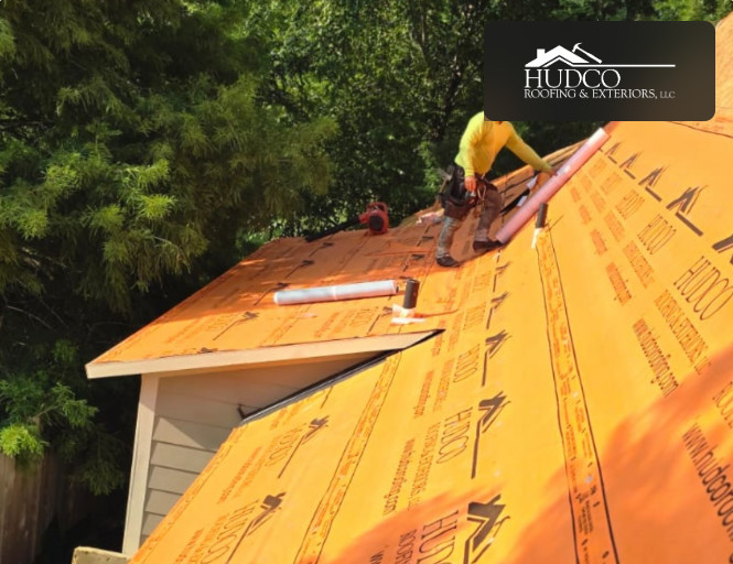 Louisiana roofing contractor 2