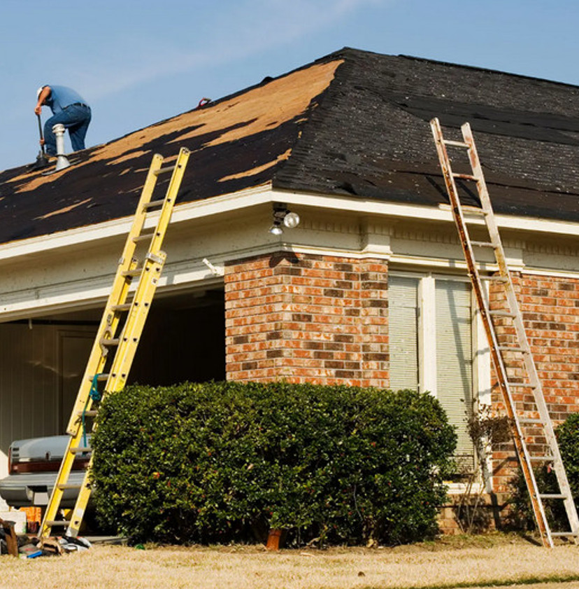 Roofing Company in Arcadia LA