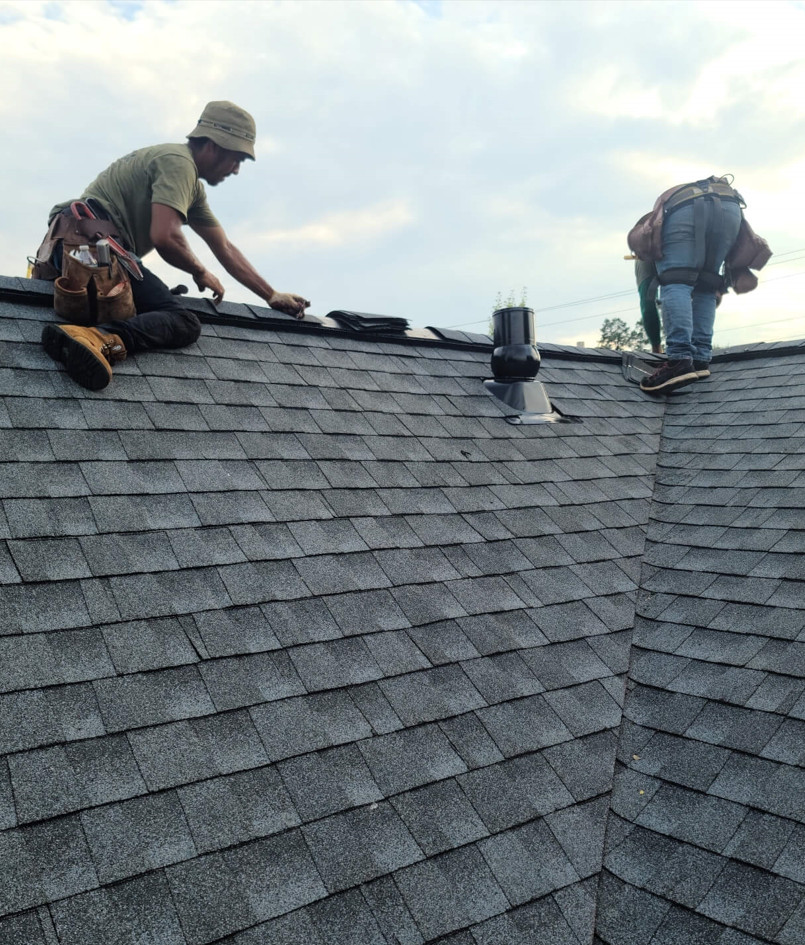 Fortified Roofing in Baton Rouge