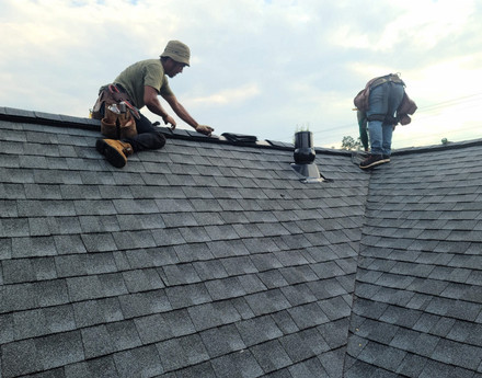 roof repair in baton rouge