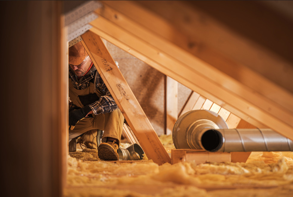 attic insulation in new orleans
