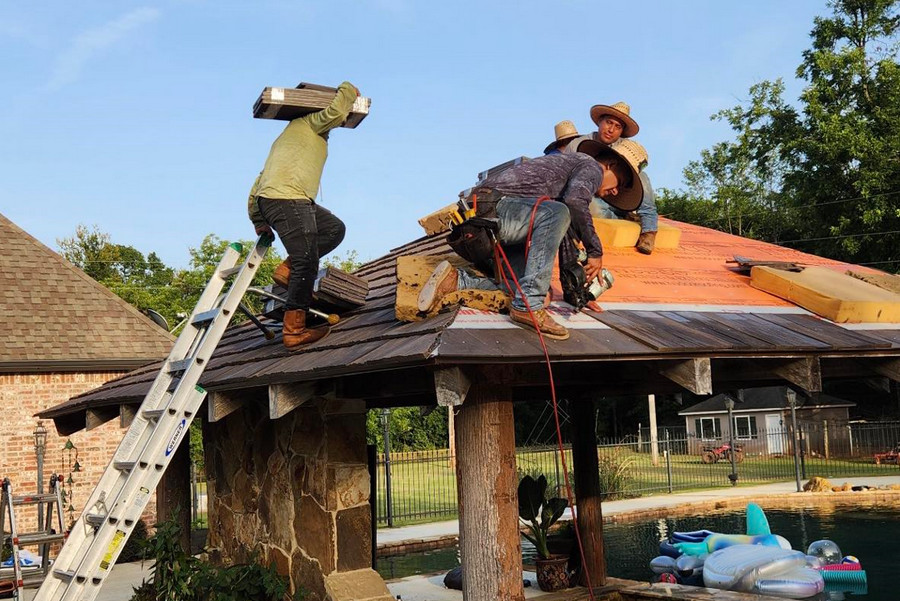 roof repair company in baton rouge la
