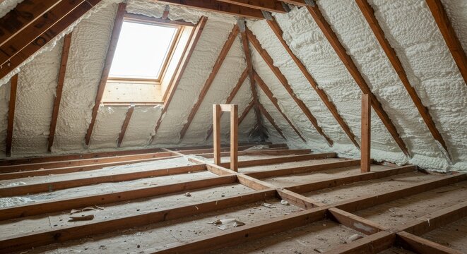 how much does it cost to insulate an attic