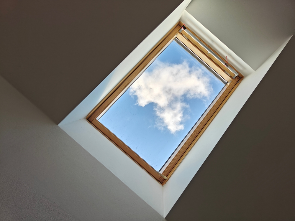 skylight replacement cost