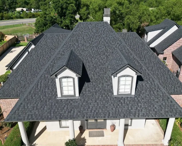 what is a fortified roof